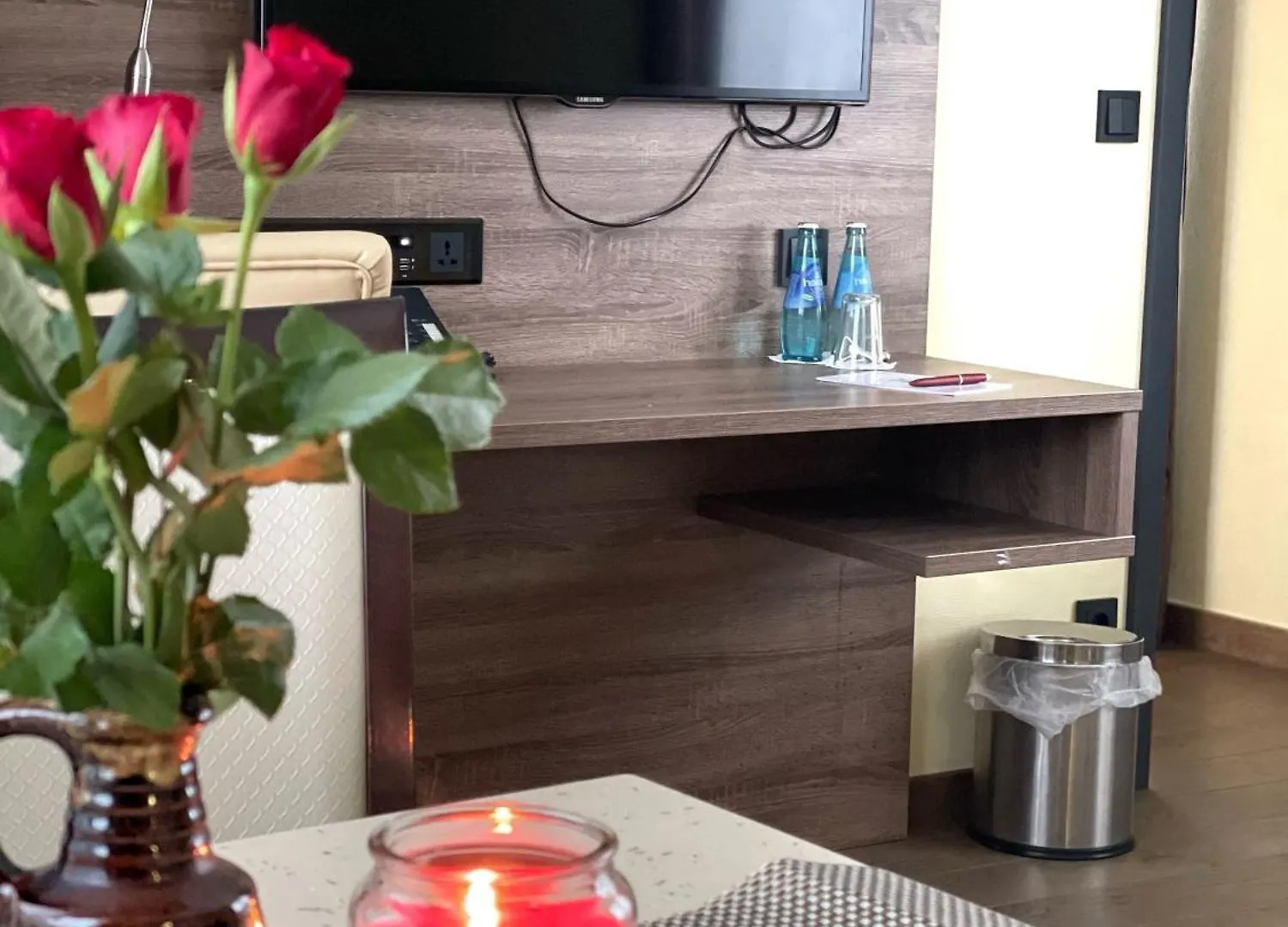 Naam Hotel & Apartments Frankfurt City-Messe Airport Francfort-sur-le-Main 3*,  Allemagne