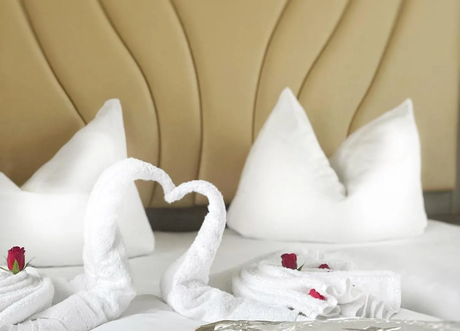 ***  Naam Hotel & Apartments Frankfurt City-Messe Airport Francfort-sur-le-Main Allemagne