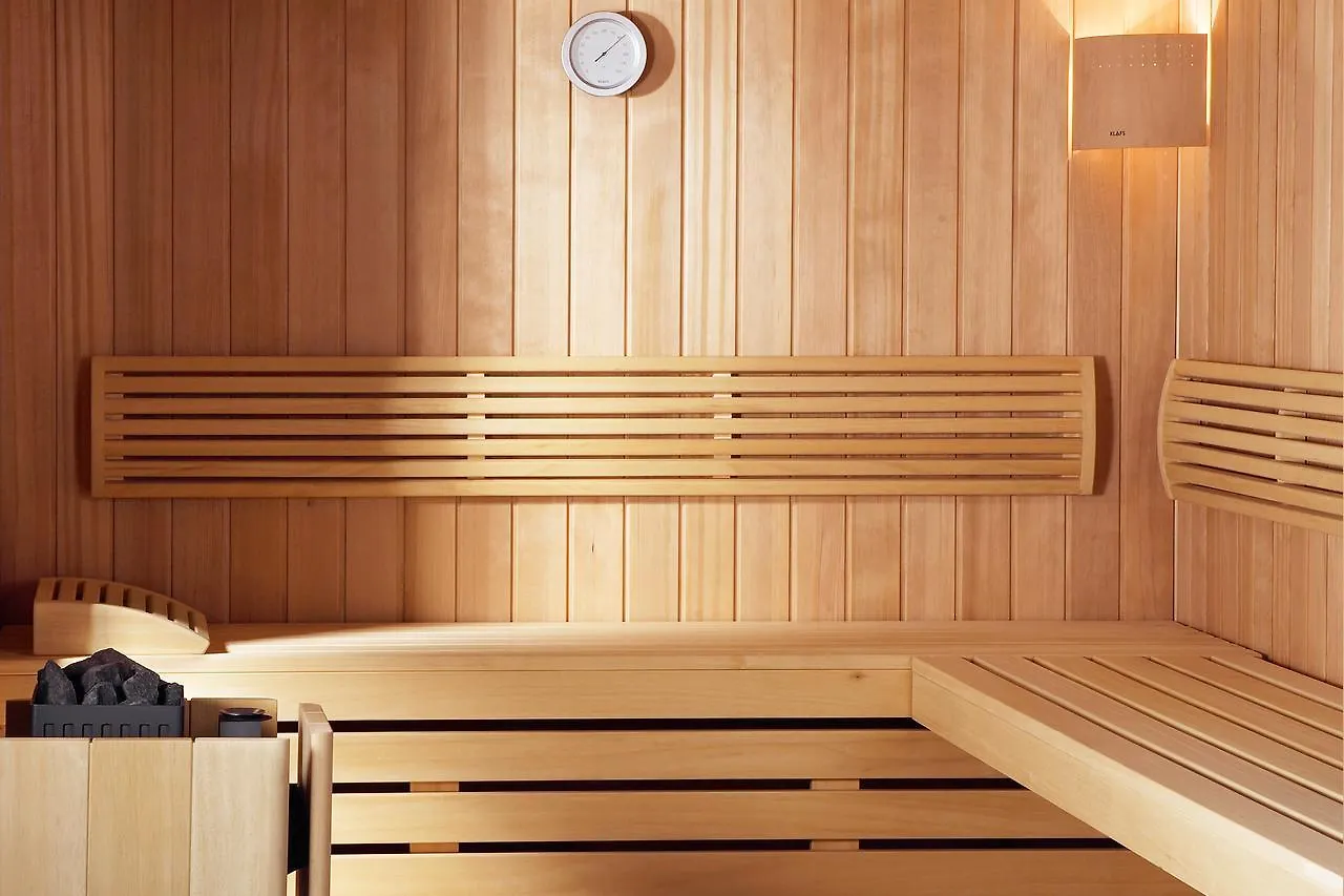 Naam Hotel & Apartments Frankfurt City-Messe Airport Francfort-sur-le-Main