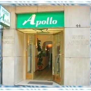 Apollo 3* Fráncfort del Meno