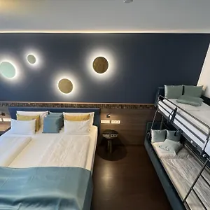 Stadt München 4* Düsseldorf