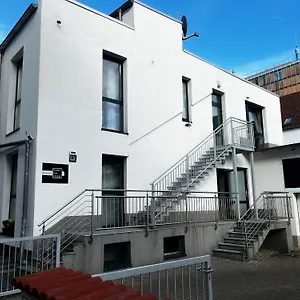 Hotel Mala Me