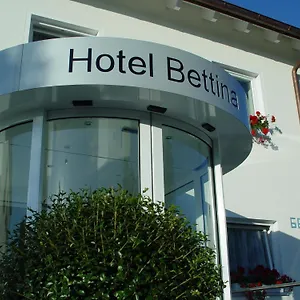 Bettina Garni 3* Günzburg