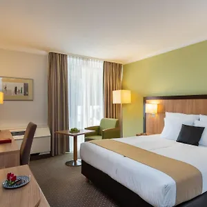 Leonardo Duesseldorf Airport Hotell