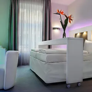 Grand Downtown 4* Fráncfort del Meno