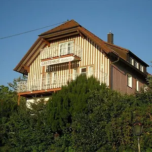 & Restaurant Weinberg 2* Baden-Baden