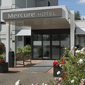 Mercure Süd 4* Düsseldorf