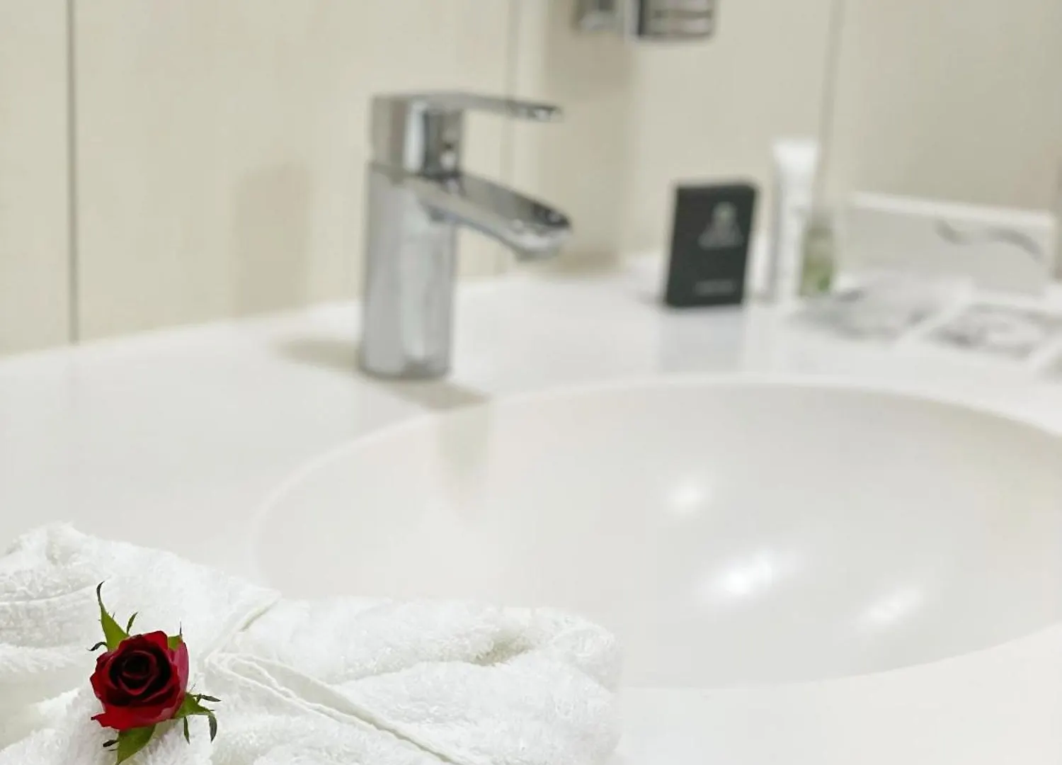 Naam Hotel & Apartments Frankfurt City-Messe Airport Frankfurt am Main