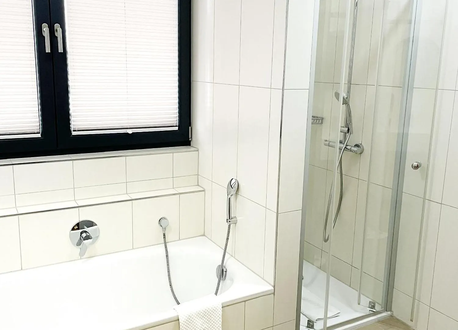Naam Hotel & Apartments Frankfurt City-Messe Airport Frankfurt am Main