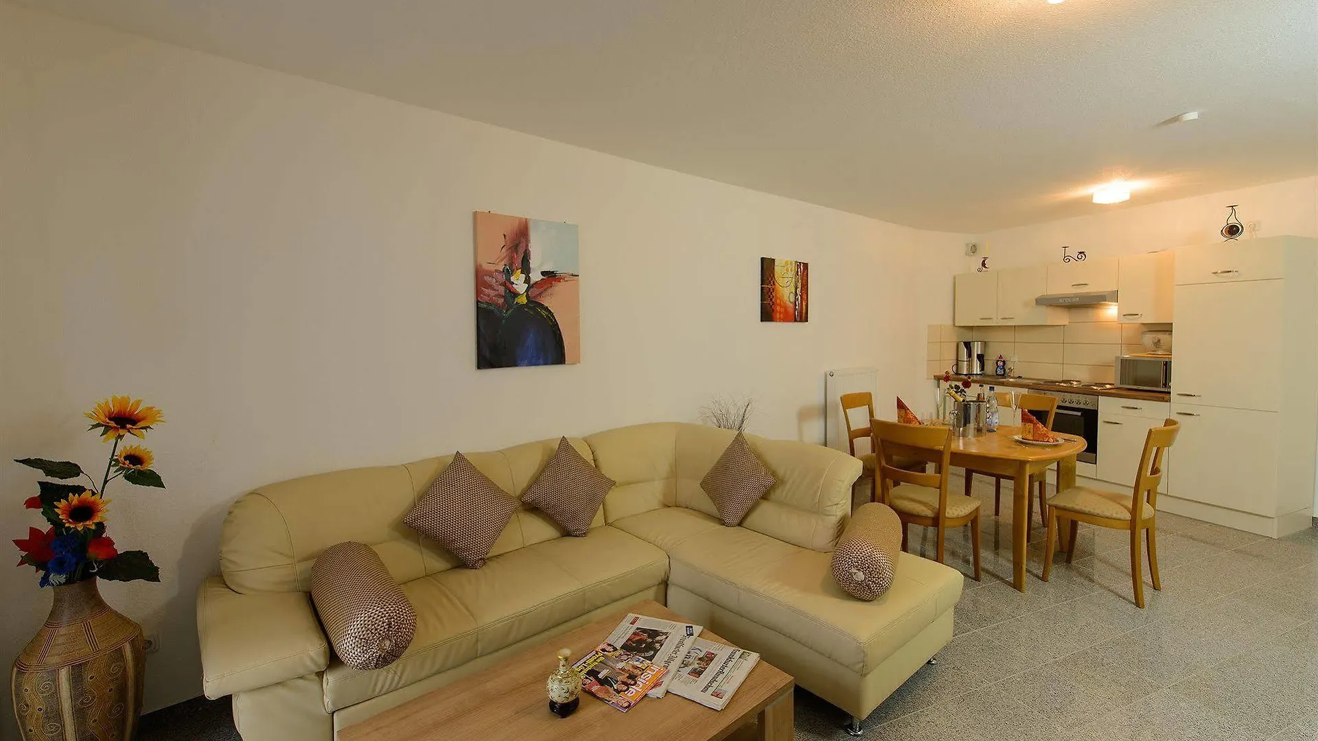 Naam Hotel & Apartments Frankfurt City-Messe Airport Φραγκφούρτη