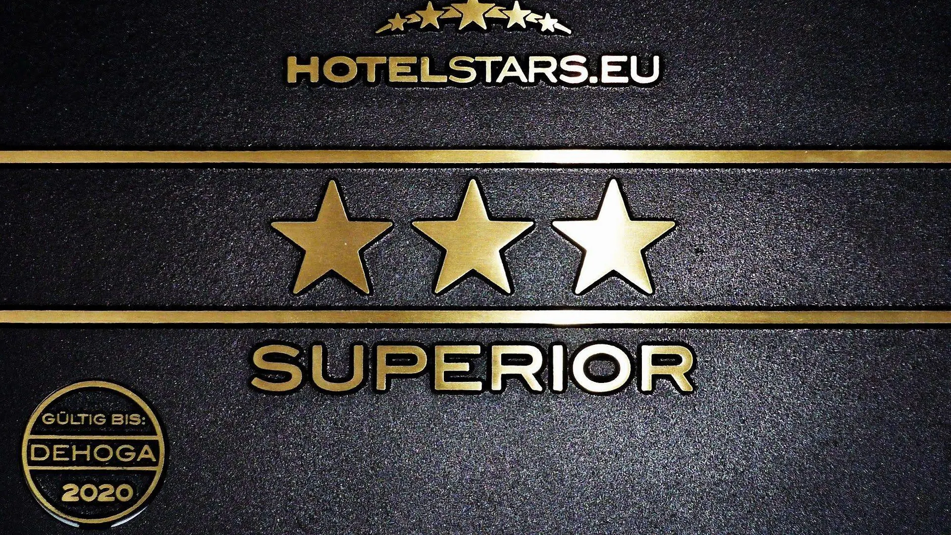 ***  Naam Hotel & Apartments Frankfurt City-Messe Airport Frankfurt am Main Germany