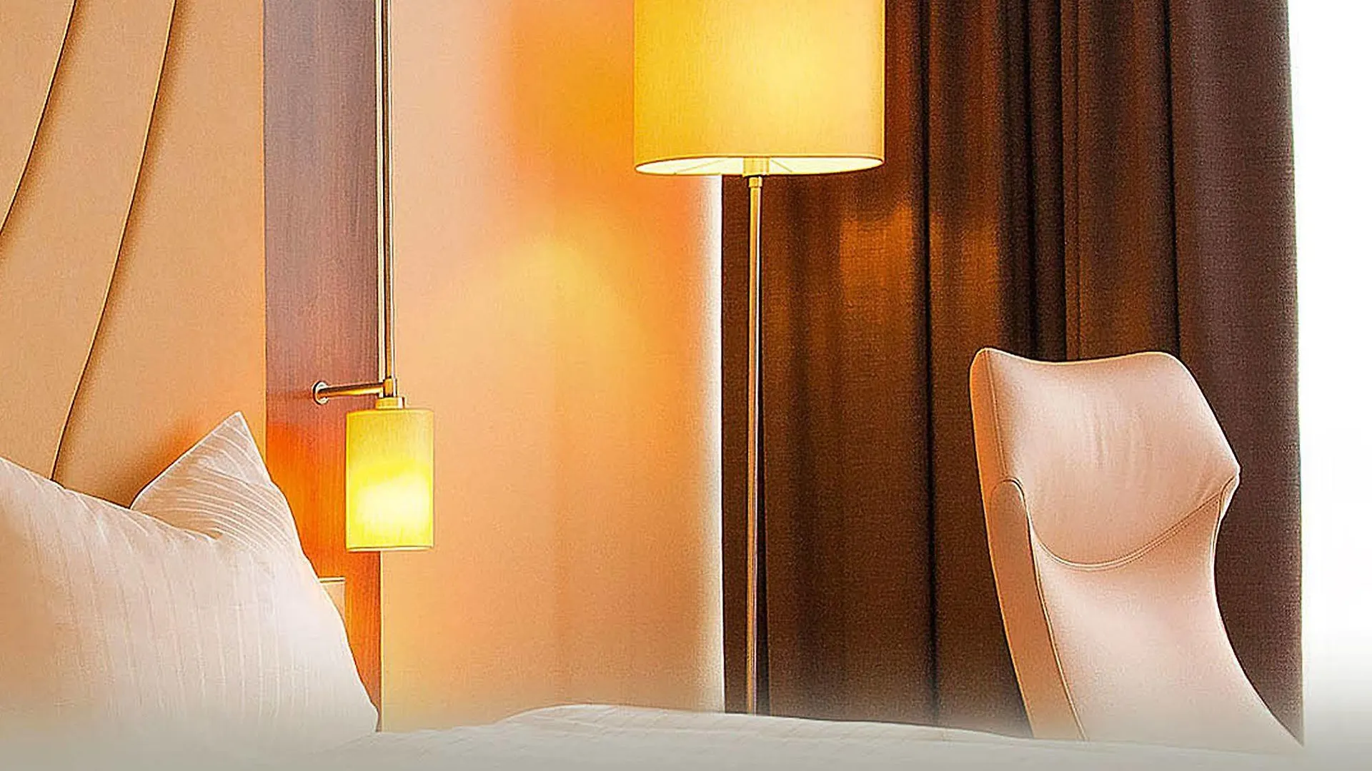 Naam Hotel & Apartments Frankfurt City-Messe Airport Frankfurt am Main 3*,  Germany