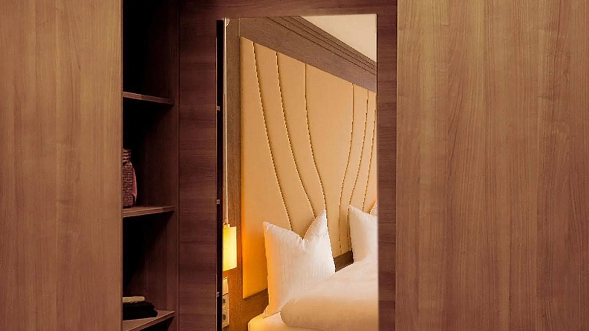 Naam Hotel & Apartments Frankfurt City-Messe Airport Φραγκφούρτη