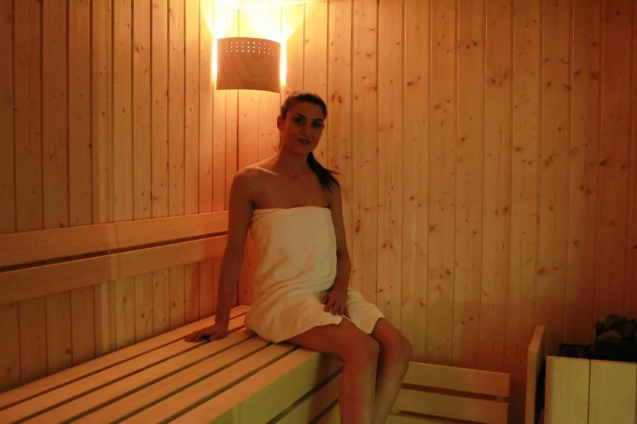 Naam Hotel & Apartments Frankfurt City-Messe Airport Φραγκφούρτη 3*,